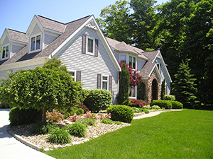 Landscapers and Lawncare Services in Irrigon, OR
